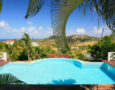 Beautiful 3 BR Villa in Cap Estate