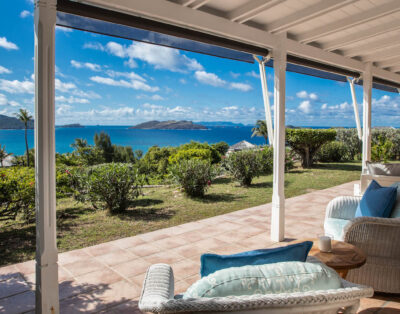 Luxury Vacation Villa 2