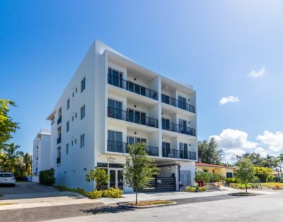 Lovely 2 Bedroom Apartment