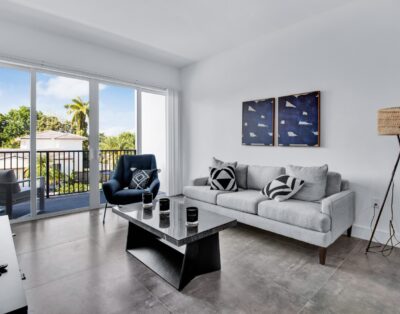 Amazing 2 bedroom Apartment