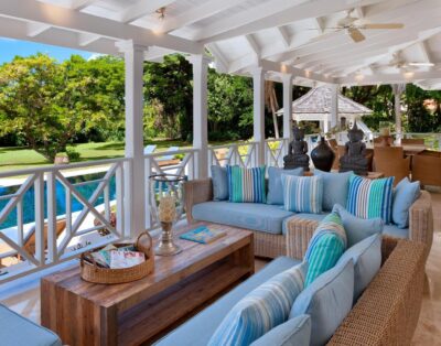 Beautiful 6 Bedroom Villa with Private Pool