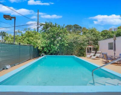 Beautiful 3 bedroom Villa with Pool